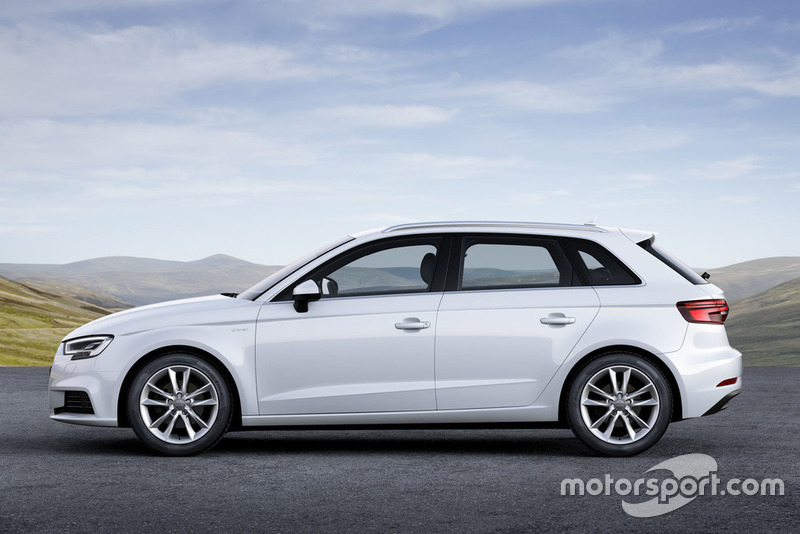 Audi A3 Sportback e-tron
