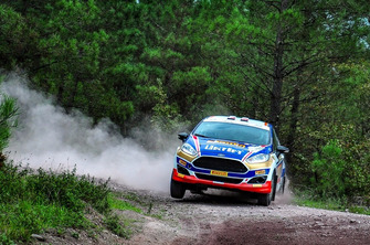 Ford Motorsport Turkey
