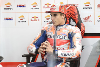 Marc Marquez, Repsol Honda Team
