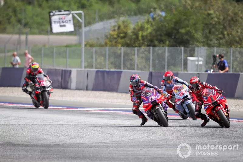 Jorge Martin, Pramac Racing