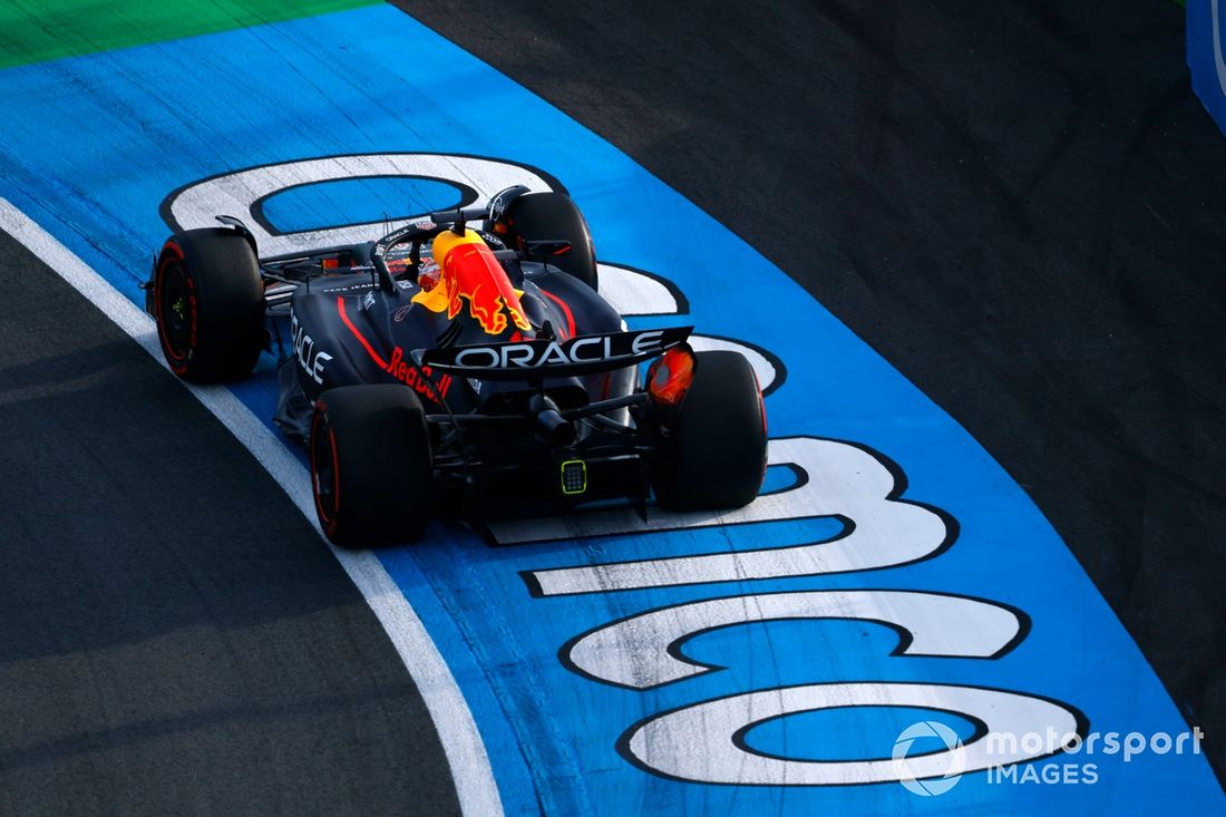 Max Verstappen, Red Bull Racing RB20
