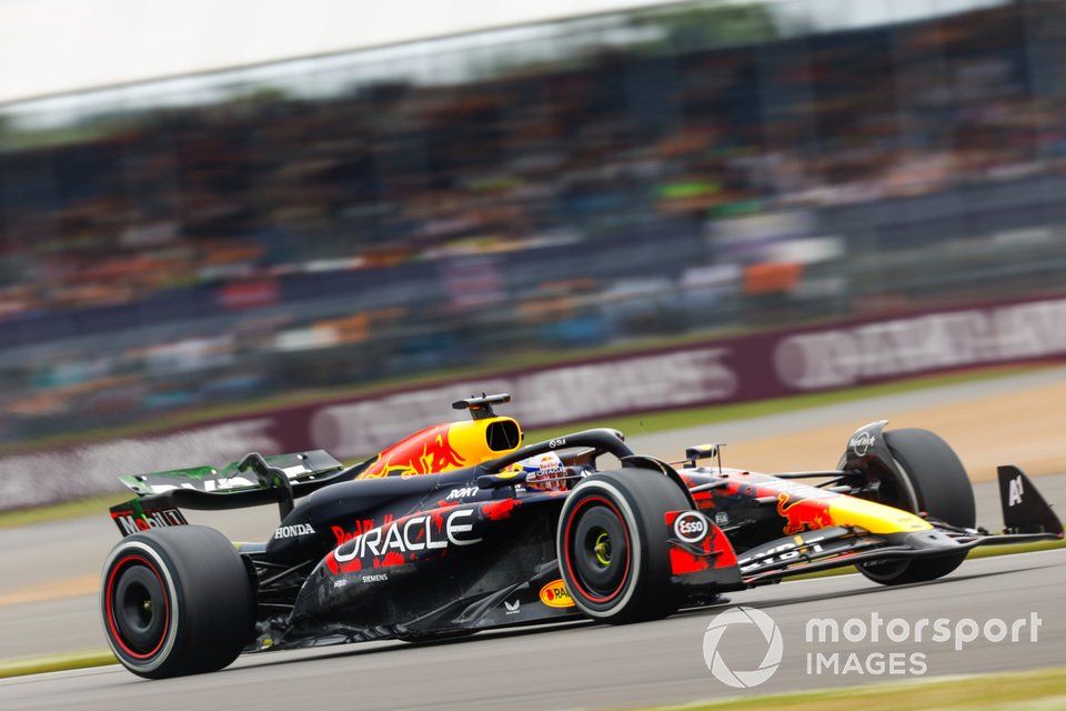 Max Verstappen, Red Bull Racing RB20