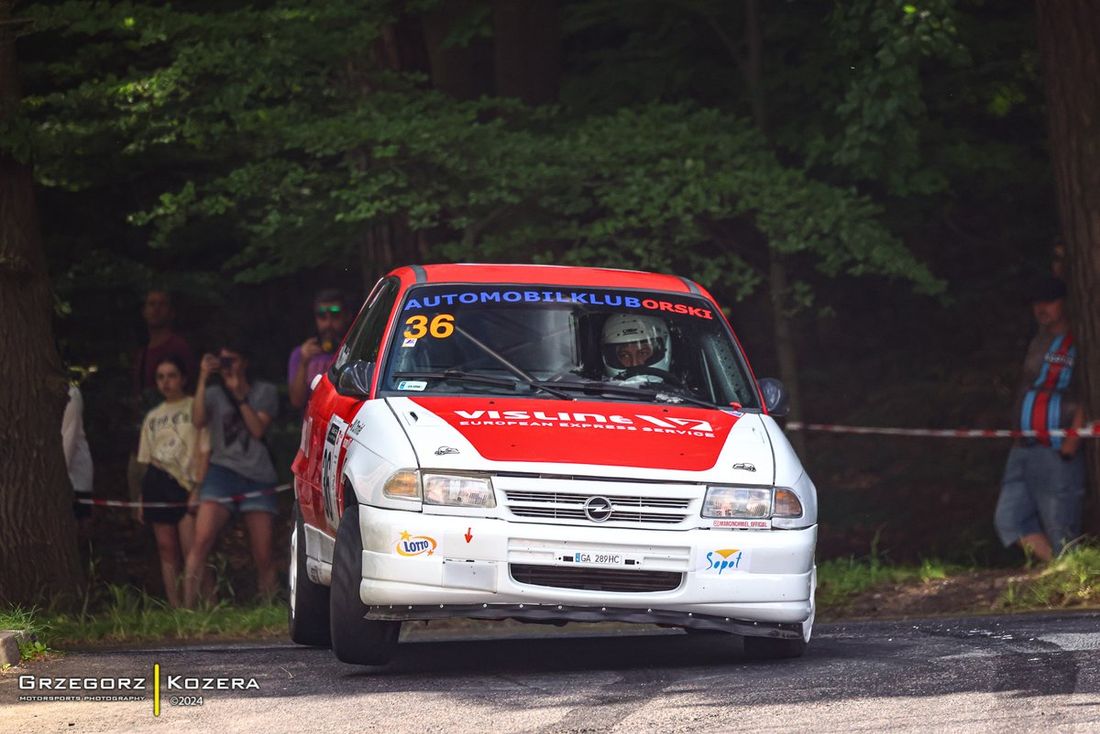 Grand Prix Sopot-Gdynia