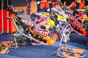 Moto Red Bull KTM Factory Racing