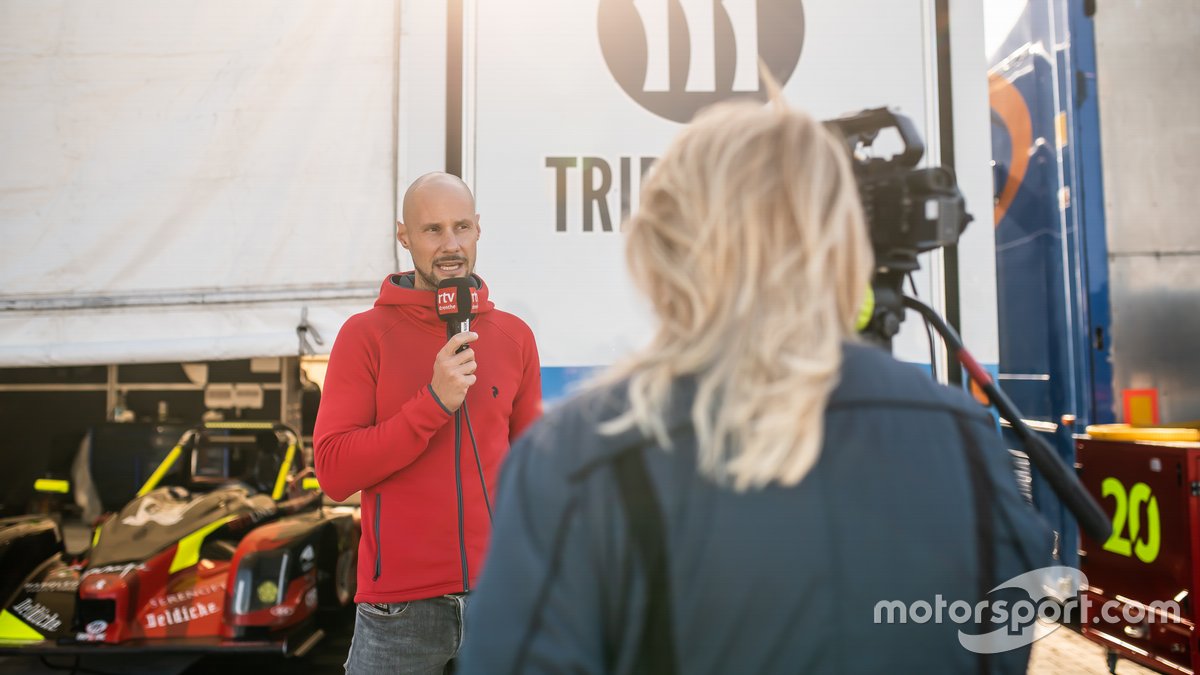 Tom Boonen, Deldiche Racing