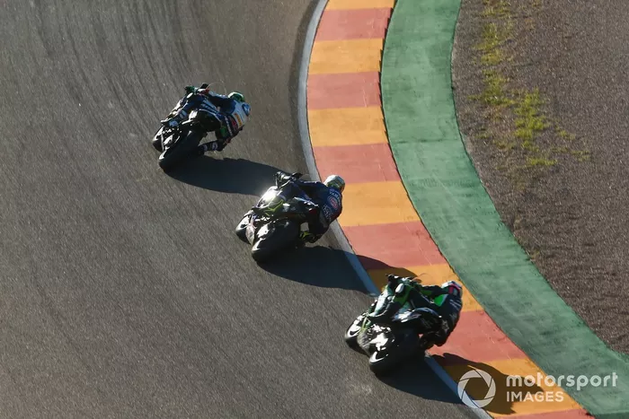 Eugene Laverty, BMW Motorrad WorldSBK Team