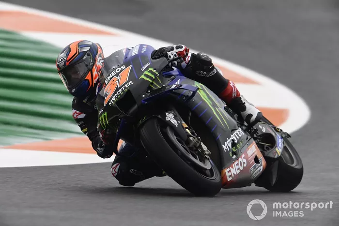 Garrett Gerloff, Yamaha Factory Racing