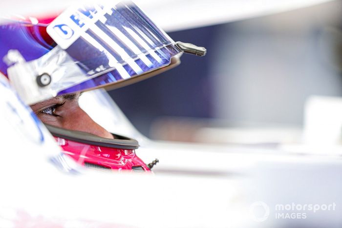 Lance Stroll, Racing Point