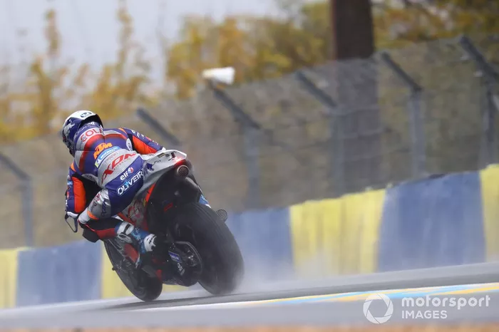 Miguel Oliveira, Red Bull KTM Tech 3