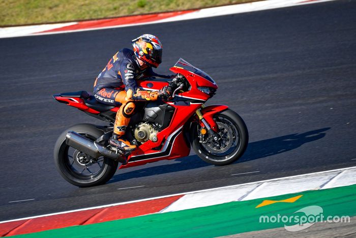 Pol Espargaró, Red Bull KTM Factory Racing