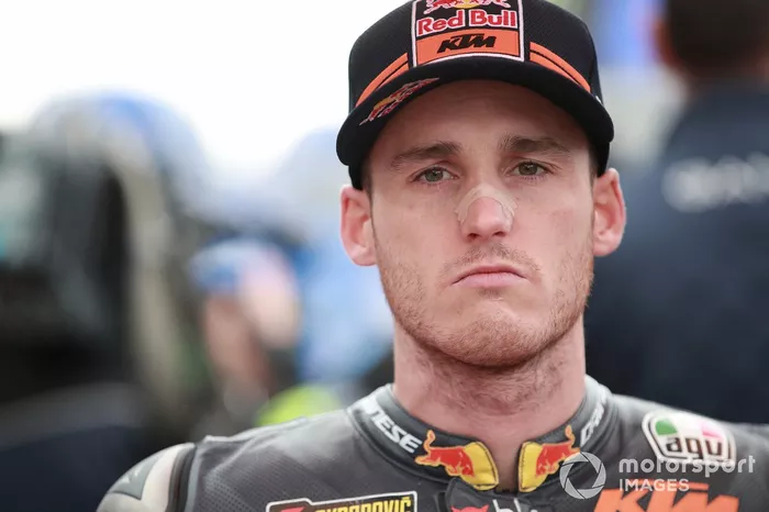 Pol Espargaro, Red Bull KTM Factory Racing