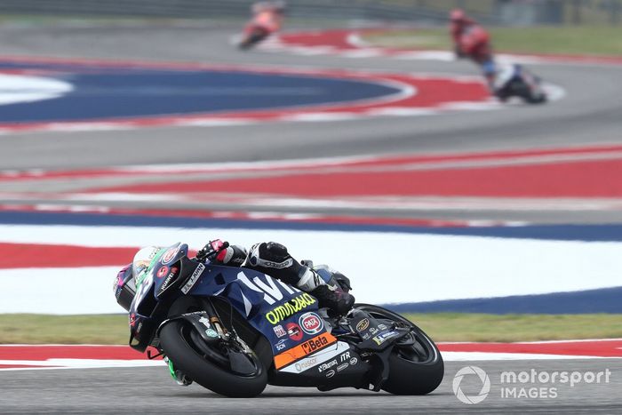 Enea Bastianini, Esponsorama Racing