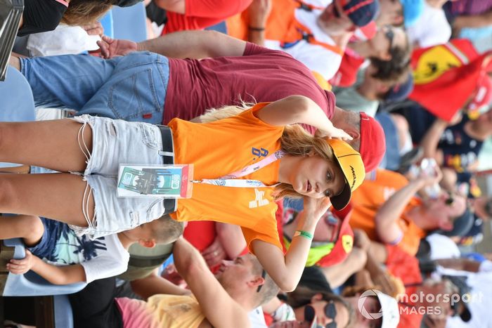 Fans