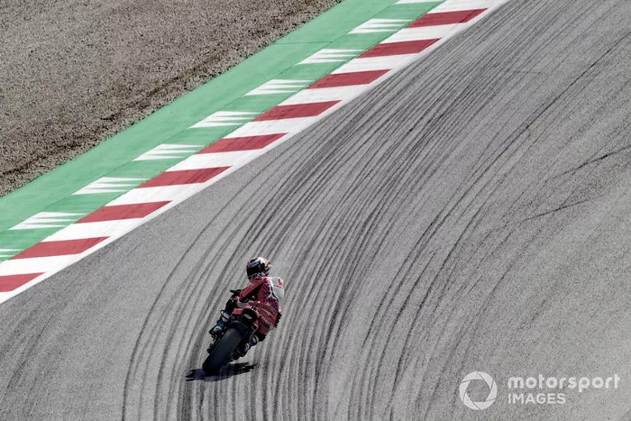 Jorge Martin, Pramac Racing