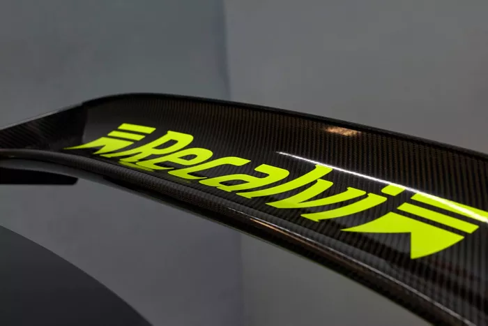 Fabia RS Rally2, Jose Antonio 'Cohete' Suárez, 2023