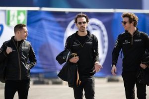 Stoffel Vandoorne, DS Penske, Jean-Eric Vergne, DS Penske