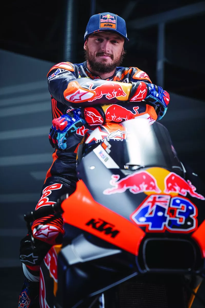 Jack Miller
