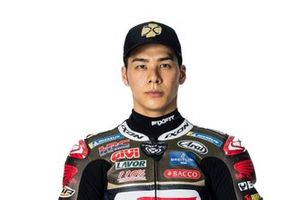 Takaaki Nakagami