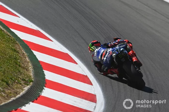 Fabio Quartararo, Yamaha Factory Racing