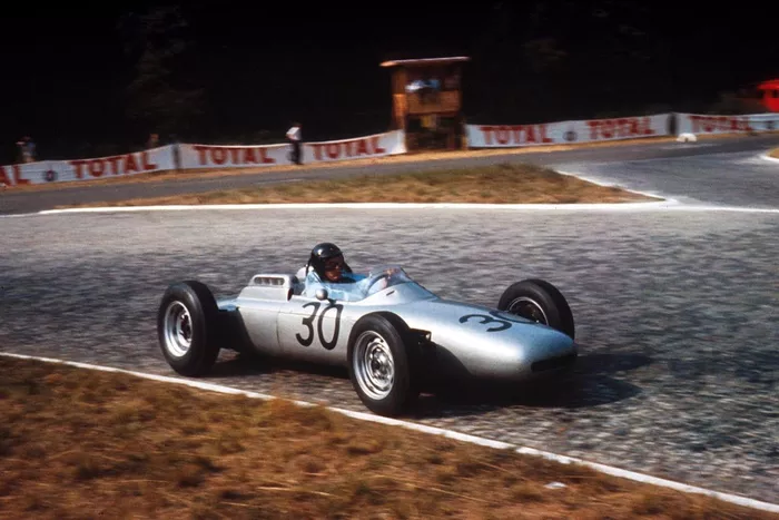 GP da França de 1962