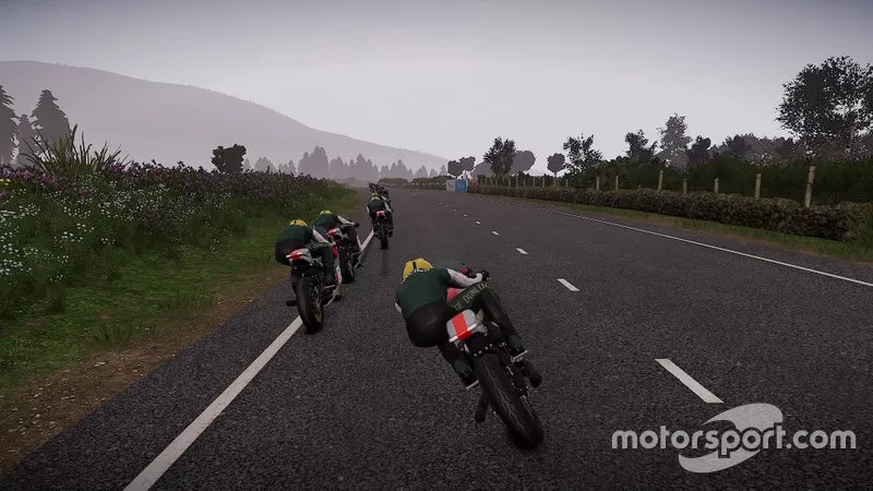 Imagen de TT Isle of Man 2