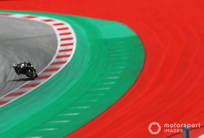 Maverick Viñales, Yamaha Factory Racing 