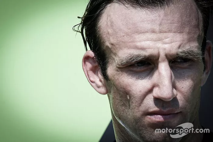 Johann Zarco, Avintia Racing