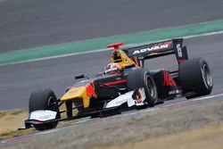 Pierre Gasly, Team Mugen
