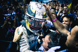 Formel 1 als Kunst: Singapur