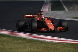 Lando Norris, McLaren MCL32