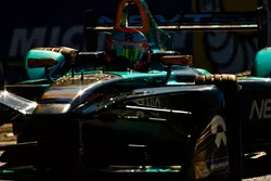 Nelson Piquet Jr., NEXTEV TCR Formula E Team