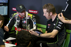 Tom Sykes, Kawasaki Racing