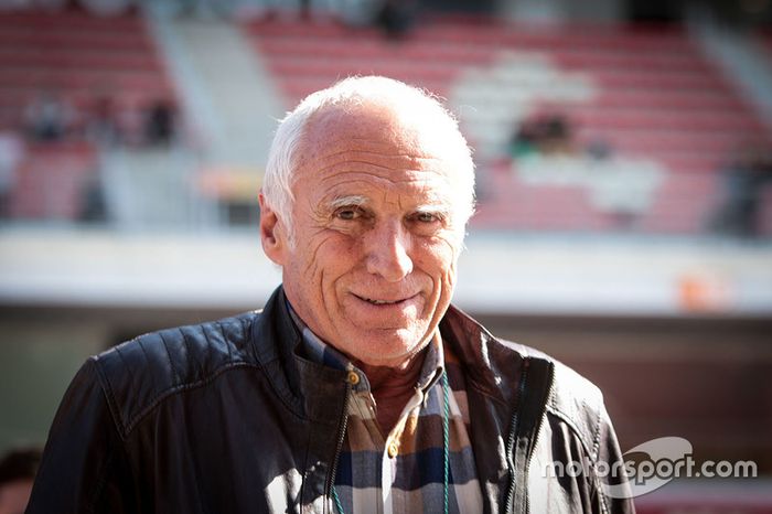 4. Dietrich Mateschitz