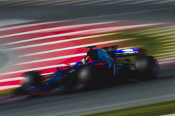 Даниил Квят, Scuderia Toro Rosso STR12