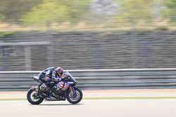 Michael van der Mark, Pata Yamaha
