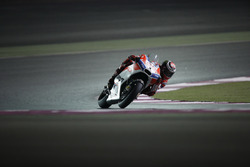 Хорхе Лоренсо, Ducati Team