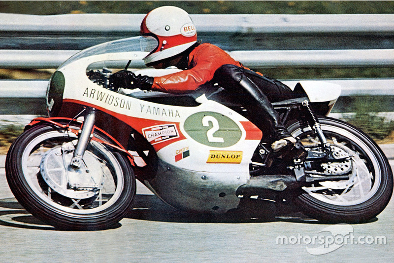 Jarno Saarinen, Belgian GP 1972