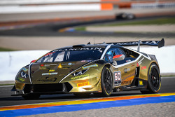 Dennis Lind, Raton Racing