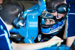 Nicolas Prost, Renault e.Dams