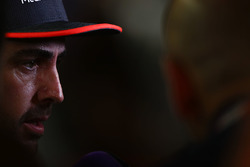 Fernando Alonso, McLaren