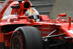 Себастьян Феттель, Ferrari SF70H