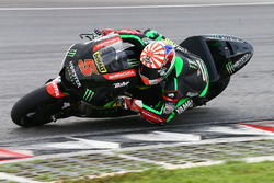 Johann Zarco, Monster Yamaha Tech 3