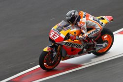 Marc Marquez, Repsol Honda Team