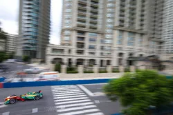 Daniel Abt, ABT Schaeffler Audi Sport