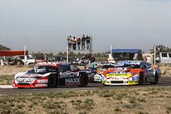 Nicolas Cotignola, Sprint Racing Torino, Jonatan Castellano, Castellano Power Team Dodge