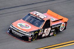 Travis Kvapil, Chevrolet