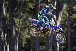 Jeremy Van Horebeek, Monster Yamaha Factory