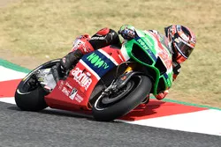 Sam Lowes, Aprilia Racing Team Gresini
