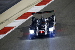 #1 Porsche Team Porsche 919 Hybrid: Тімо Бернхард, Марк Веббер, Брендон Хартлі