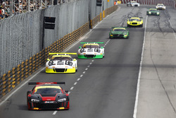 Laurens Vanthoor, Audi Sport Team WRT, Audi R8 LMS